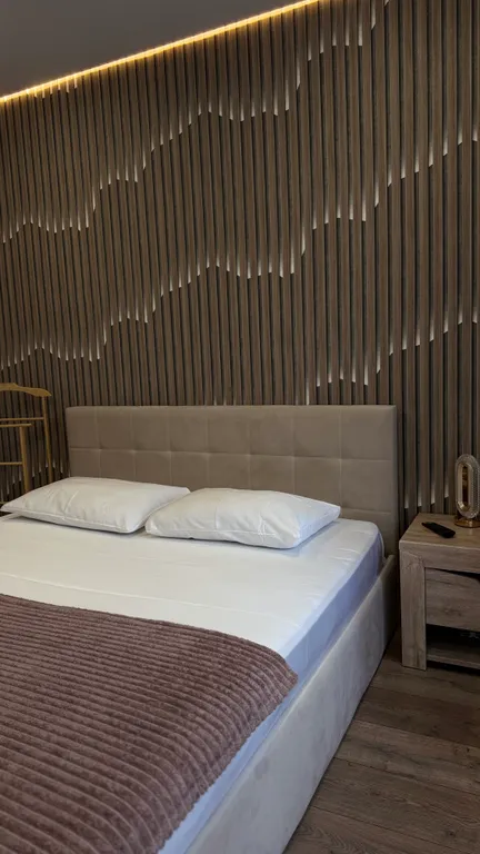 Квартира с собственным входом