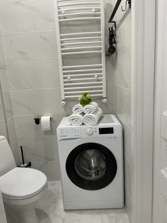 Апартаменты