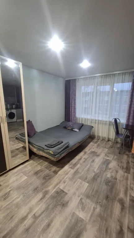 Уютная квартира на Ленинградском шоссе