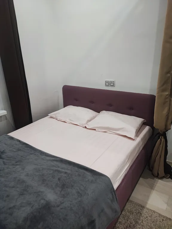 Квартира в историческом центре города