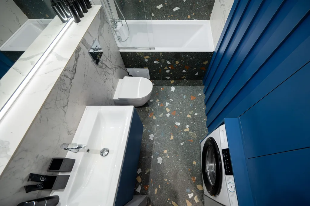 Квартира Квартира Тихий Остров — Екатеринбург