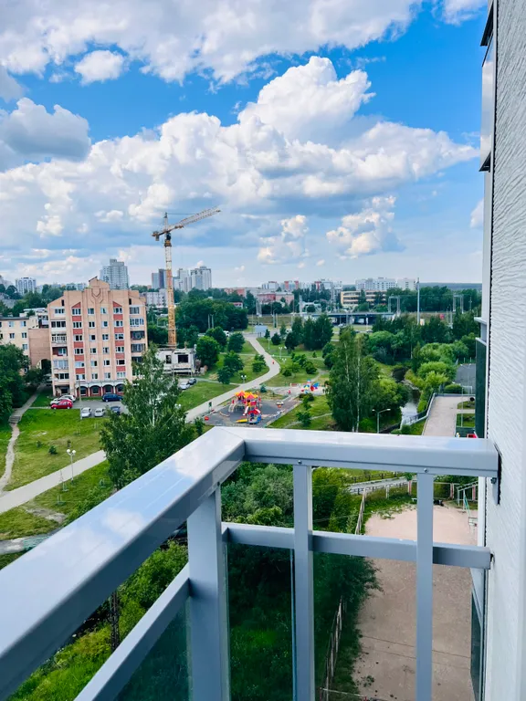 Квартира Квартира в ЖК Первомайский — Петрозаводск