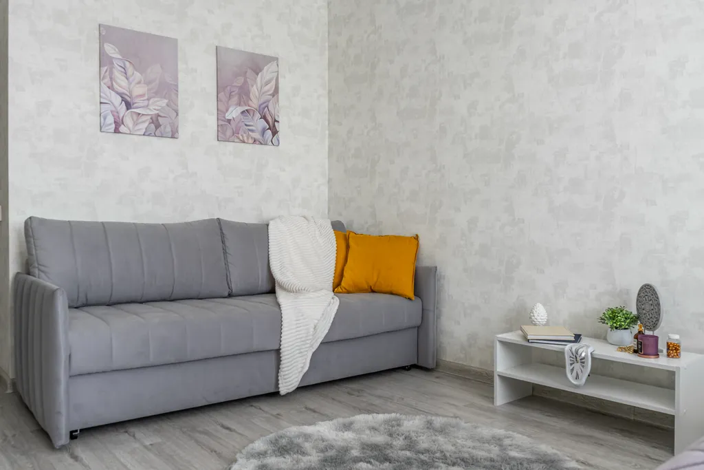 Апартаменты Перс в Вересаево