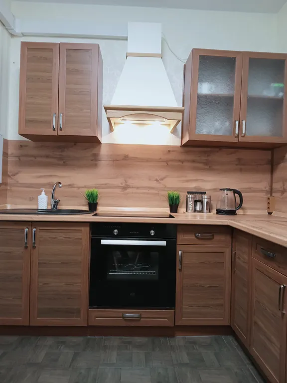 Уютная 2-комнатная квартира в Щелково