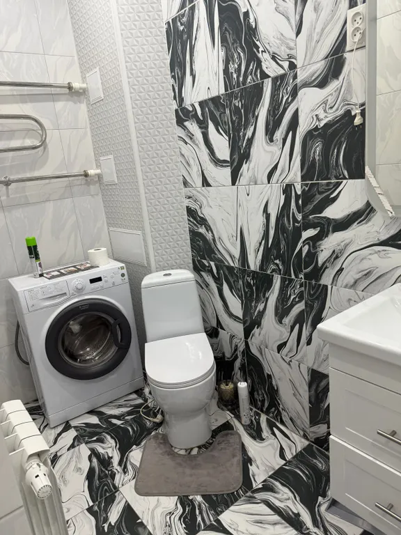 Квартира рядом с Академией здоровья и других медицинских учреждений