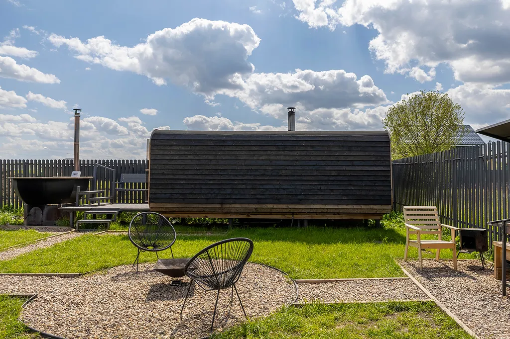 4-комнатный Дом