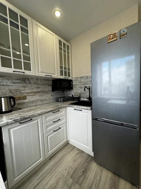 Уютная квартира в центре исторического города