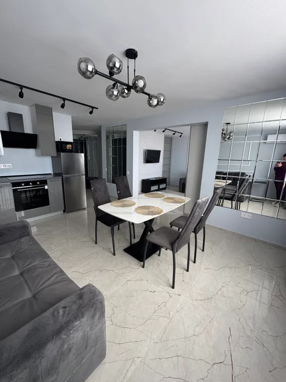 Квартира Апартаменты  номер 8 у Черного моря — аренда посуточно в Новороссийск