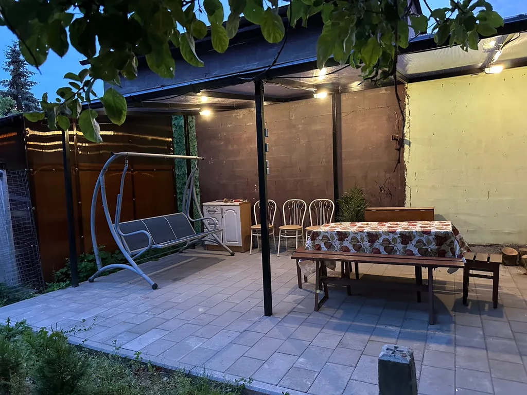 Квартира Уютная квартира в центре Амалиенау с выходом в сад — Калининград