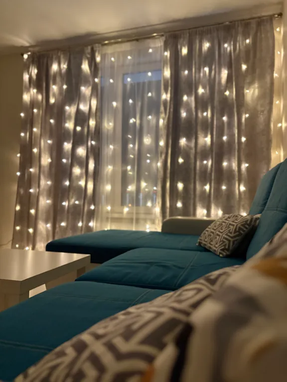 Квартира Новая, уютная квартира от собственника — Красноярск