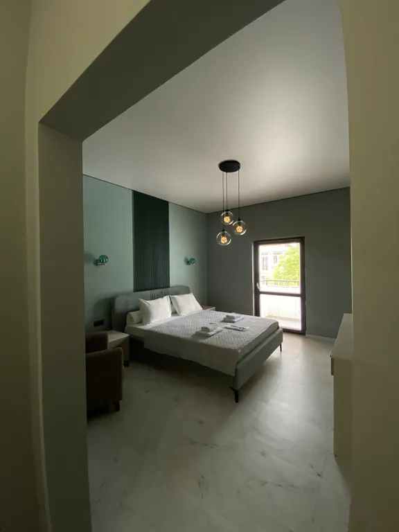 Квартира Комната — аренда посуточно в Гагра