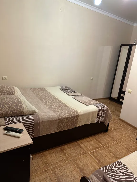 Квартира Комната — Гагра