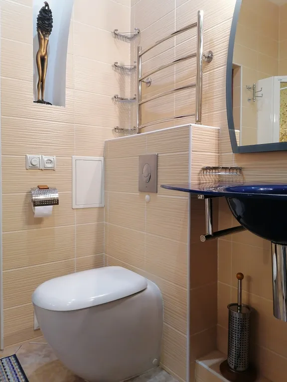 Квартира Квартира Luxury apartment — Калининград