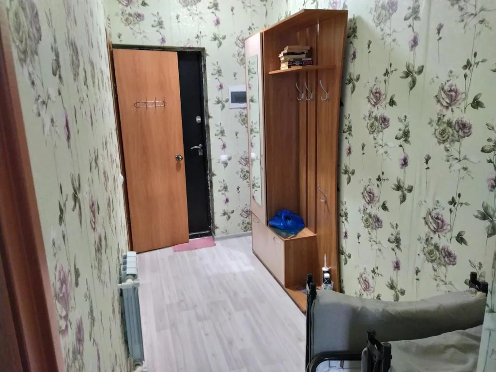 Квартира у моря