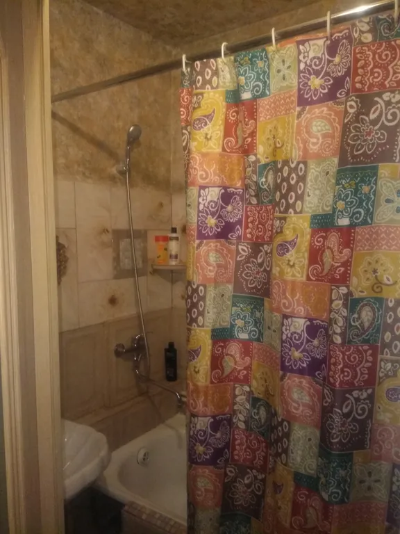 Видовая квартира с панорамой на дивный музыкальный театр