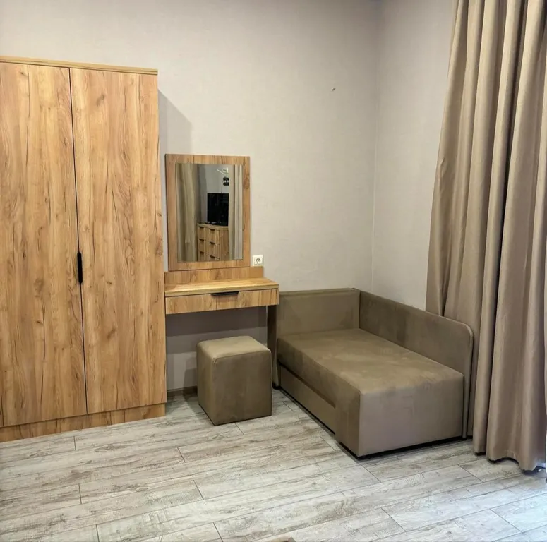 Квартира 2-комнатная Квартира — Анапа