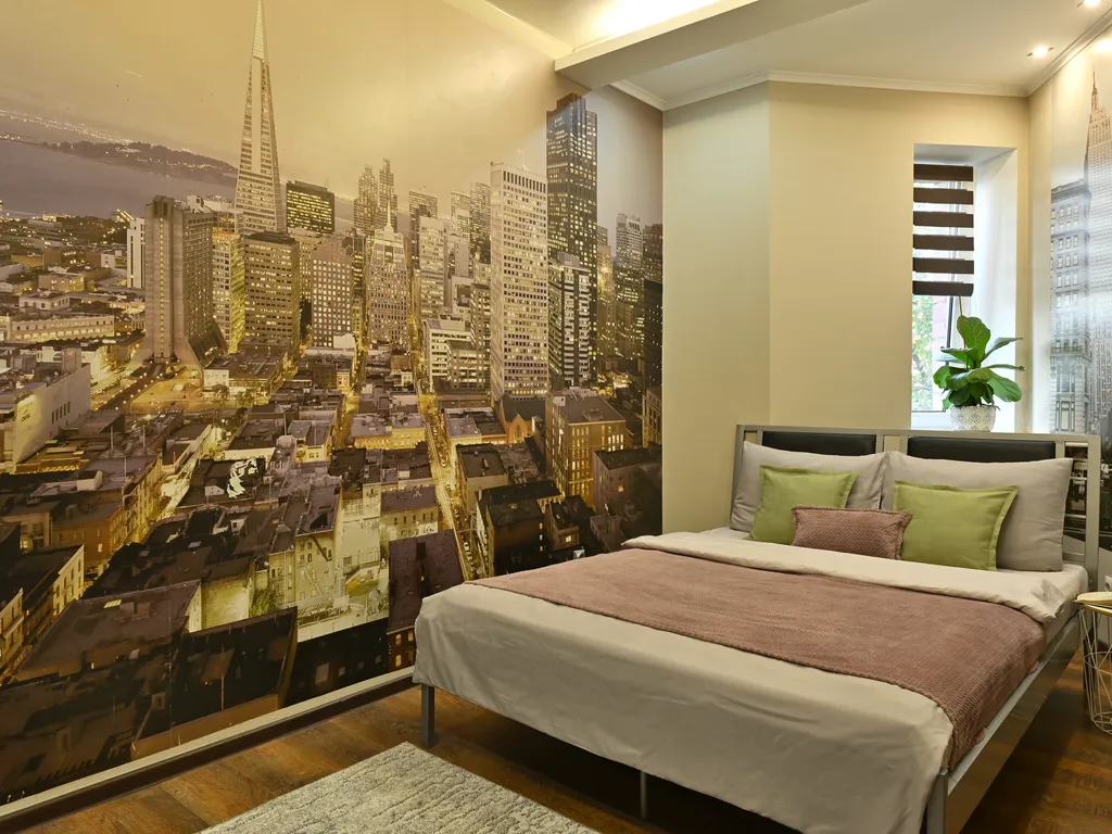 Квартира 2-комнатные апартаменты рядом с Военно-морским клиническим госпиталем — Калининград