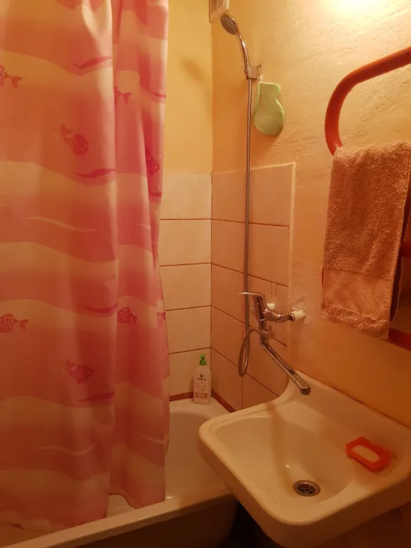 1-комнатная квартира рядом с центром Илизарова