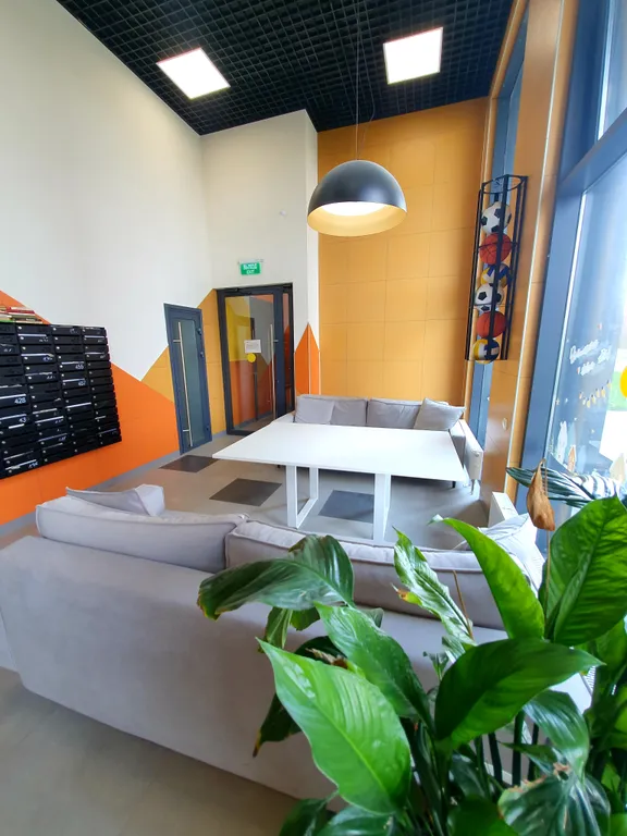 Апартаменты ботаника в Туле