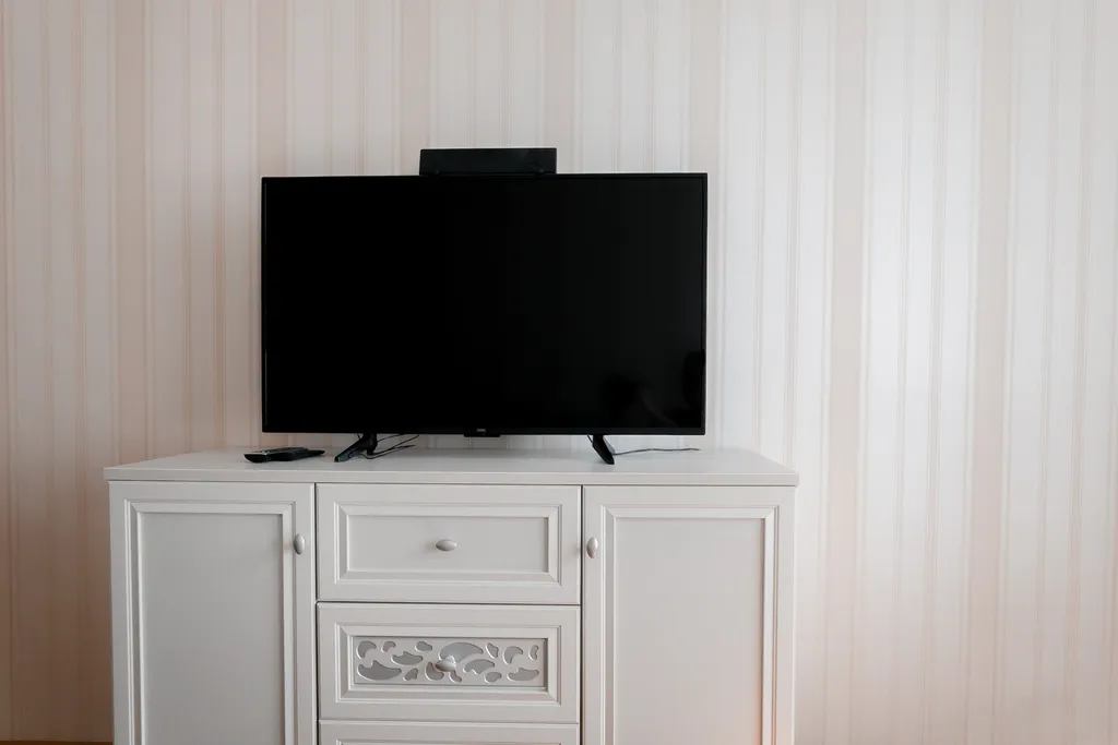 Двухкомнатная квартира напротив ТЦ Обними