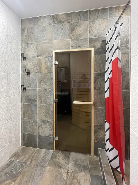 Касл руж - дом у Павловского парка