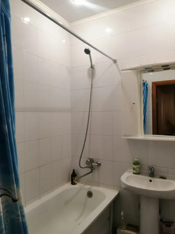 Недорогая квартира в центре города