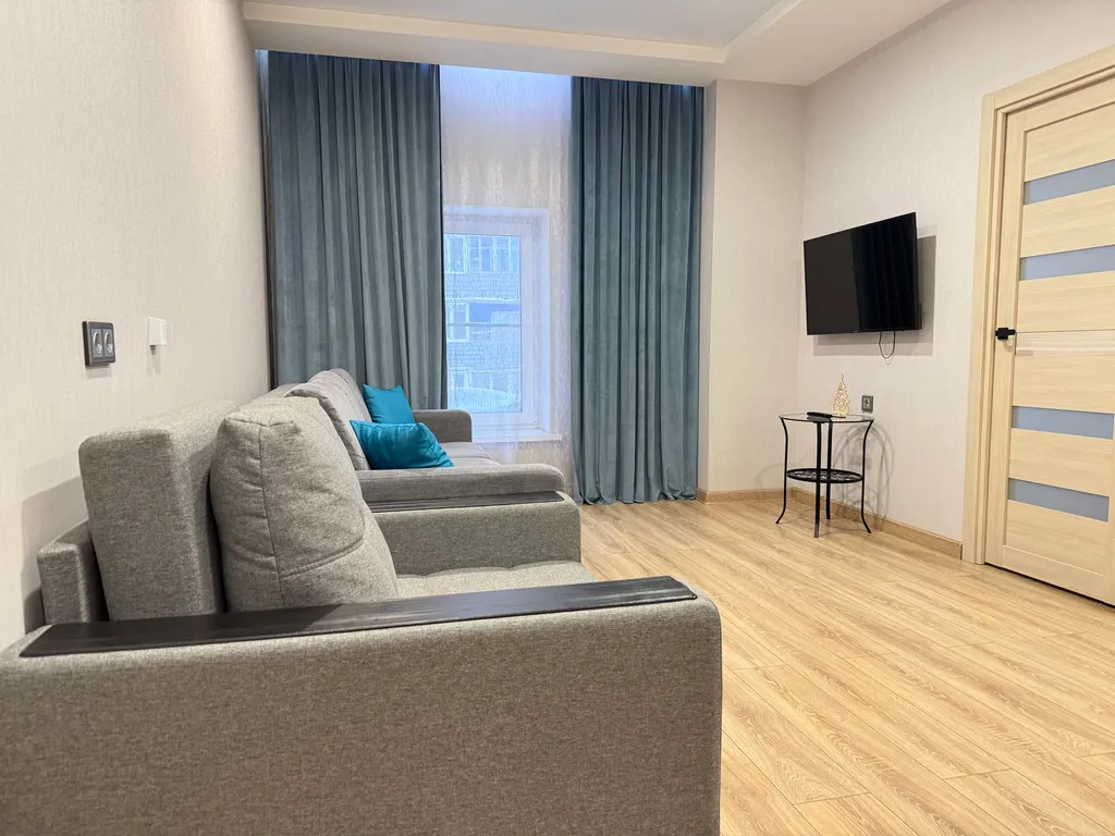 Апартамент в центре