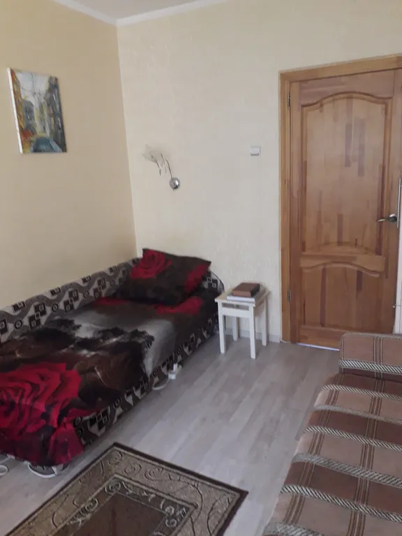 Квартира Уютная квартира в зеленой зоне — Светлогорск