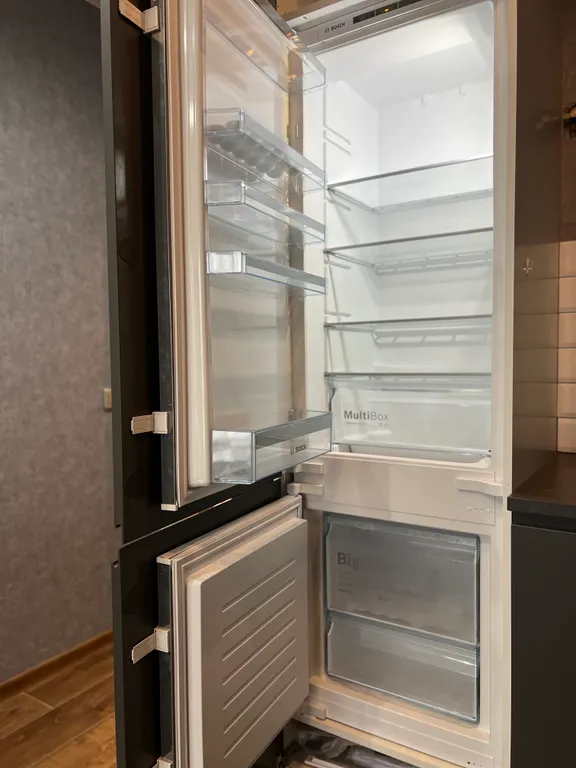 Уютная квартира в элитном клубном доме «Парус DeLuxe”