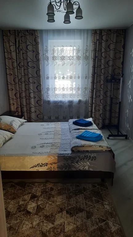 3-комнатный Дом