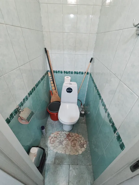 Отличная Квартира для 10 человек