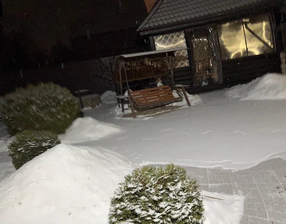 Уютный Дом Шале для семейного отдыха или в компании близких друзей