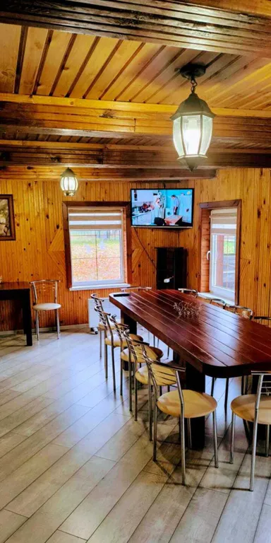 Усадьба Сонтаки на берегу реки Гавья