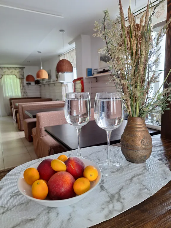 Светлая студия