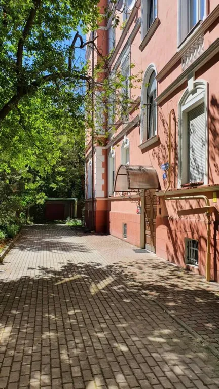 Квартира Квартира в историческом доме — Калининград