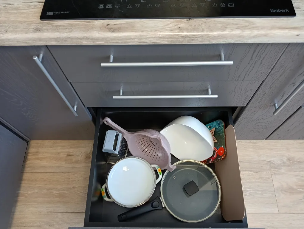 Уютно, чисто и удобно