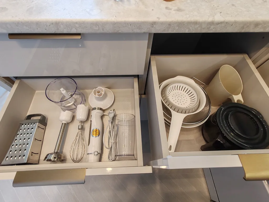 Уютная квартира на Балтийском побережье