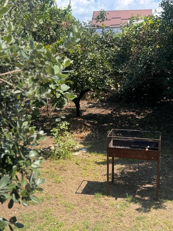 Незабываемый отдых в гостевом доме Вилла де Вилль