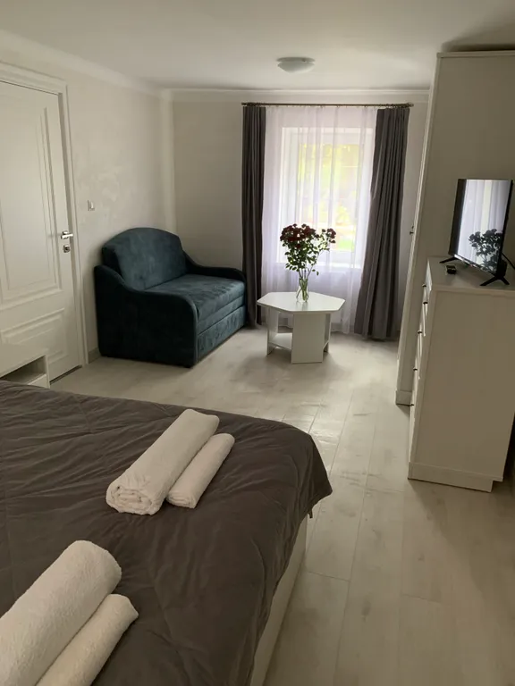 Коттедж Уютный домик — Пятигорск