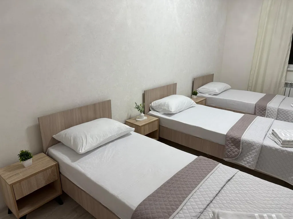 Квартира Комната — Анапа