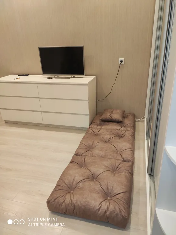 Квартира у реки Волга