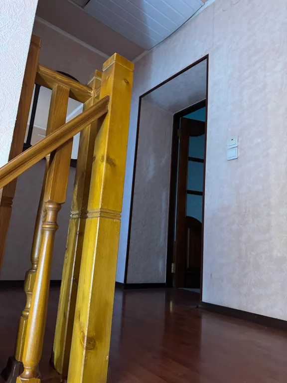 Уютный и комфортный дом