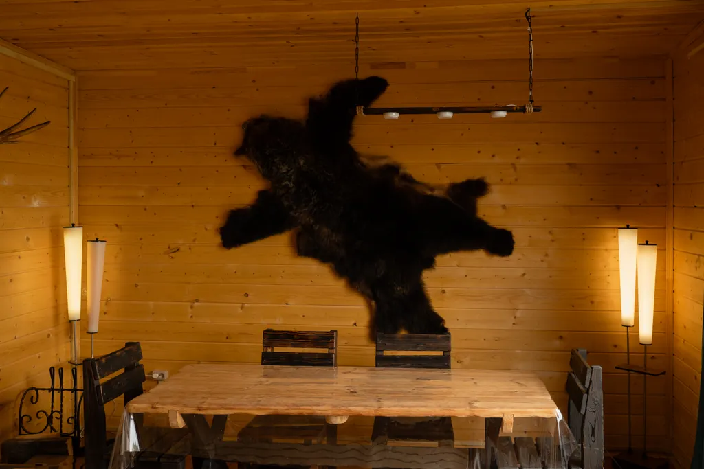 Отдых в Карелии у своего берега реки Шуя