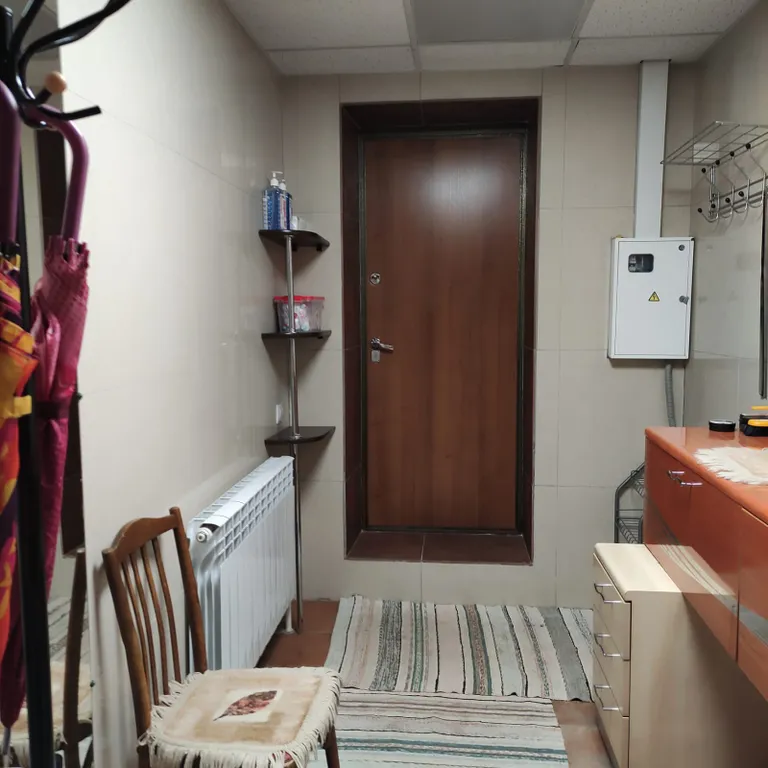 Гостевой дом Панорама на набережной реки Вичкинза с видом на Храм