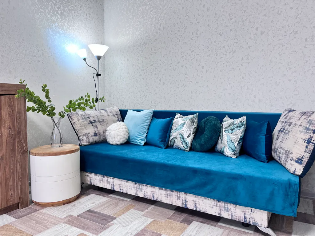 Квартира Люкс в Жигулиной роще