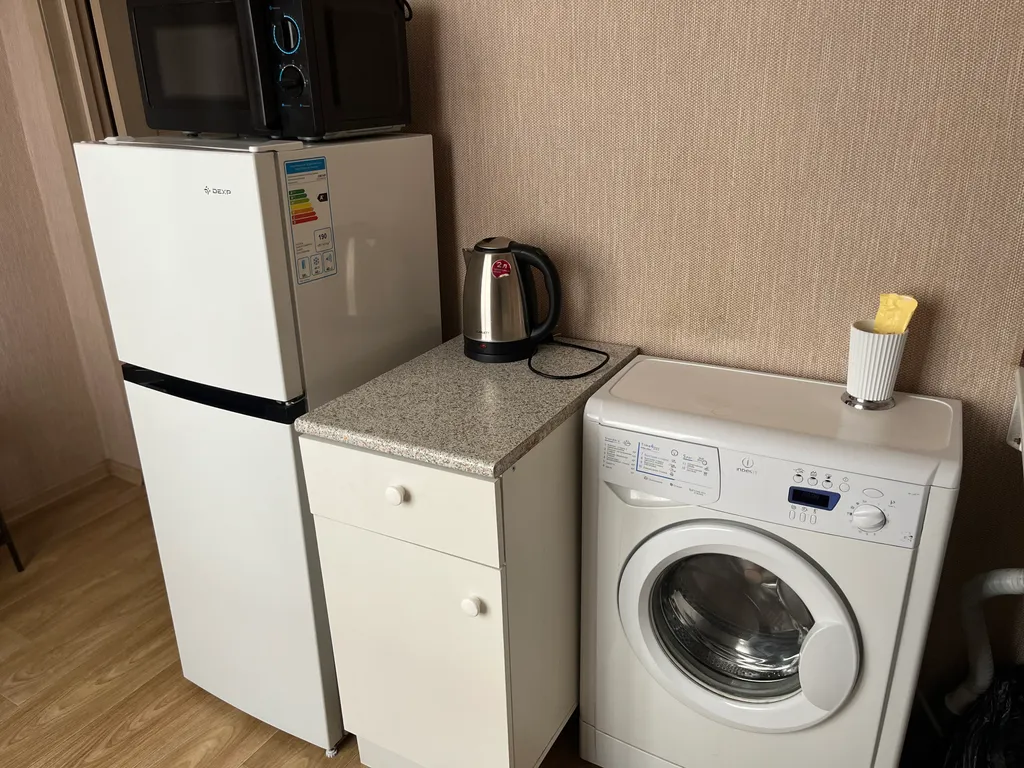 Уютная квартира в самом центре рядом с ж/д и автовокзалом