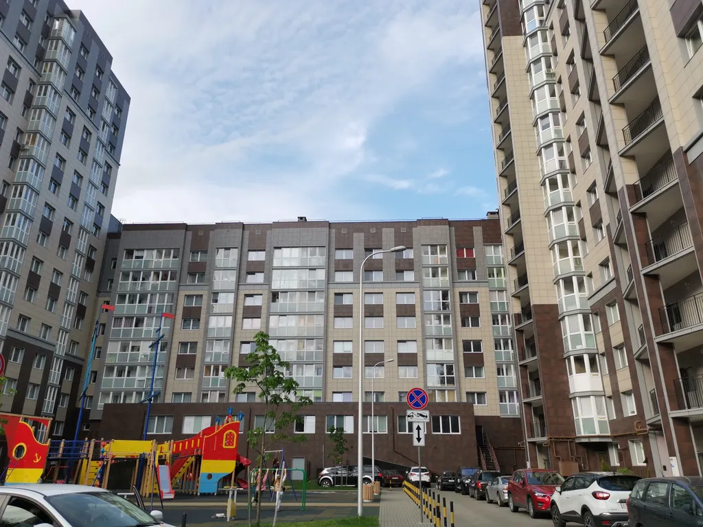 Квартира Апартаменты Адмирал — Калининград