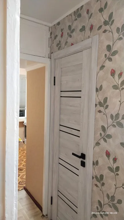 Уютная квартира в центре рядом с парком каруселей