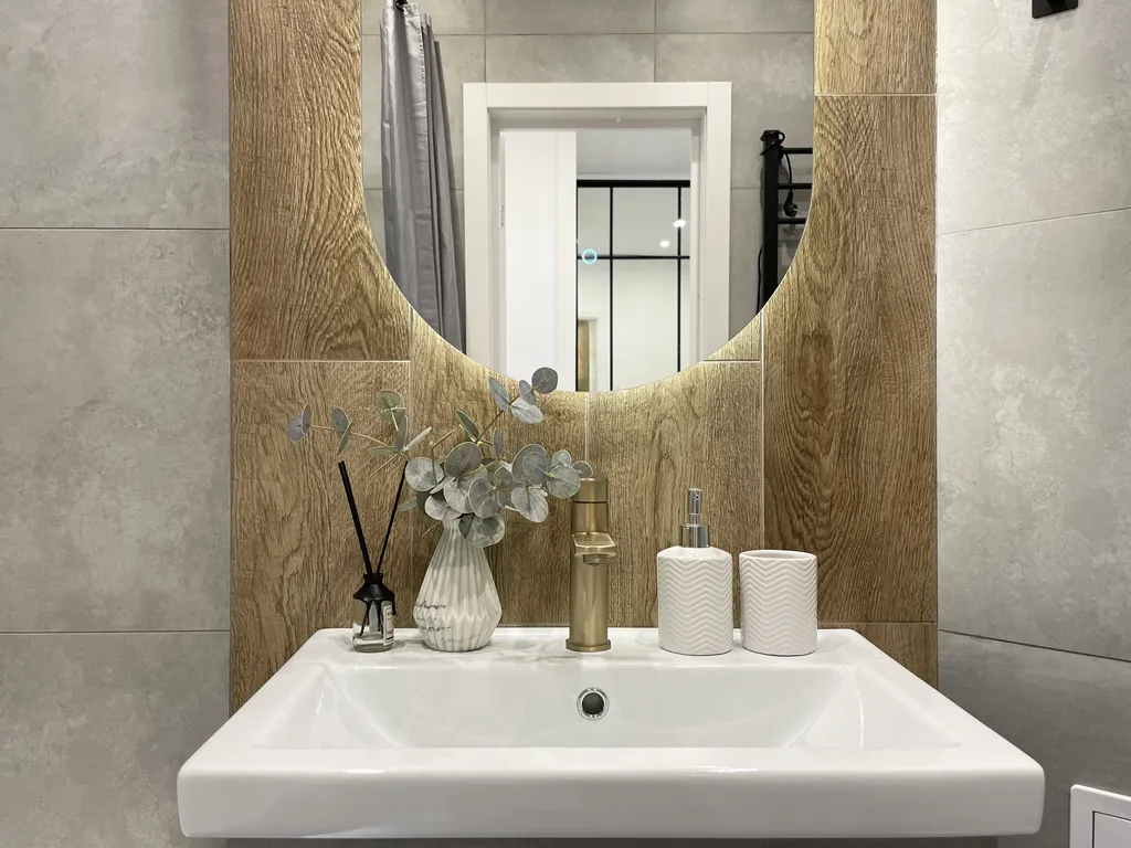 Апартаменты у реки Казанки