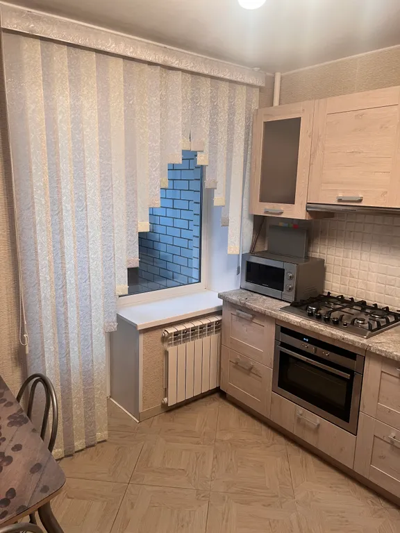 Комфортабельная квартира рядом с Музеем оружия